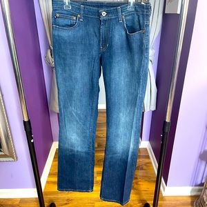 Ralph Lauren Jeans Size 10